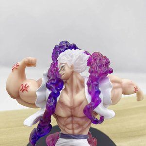 King of Thieves Series GK Hercules Sun God Nika Luffy